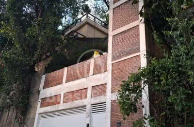 Casa com 3 quartos à venda na Rua Marechal Espiridião Rosa, Laranjeiras, Rio de Janeiro