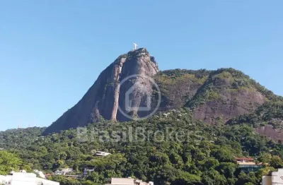 Apartamento com 3 quartos à venda na Rua Visconde de Silva, Humaitá, Rio de Janeiro