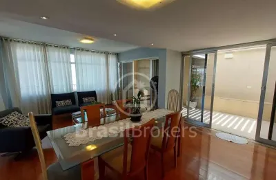 Cobertura com 4 quartos à venda na Rua Barata Ribeiro, Copacabana, Rio de Janeiro