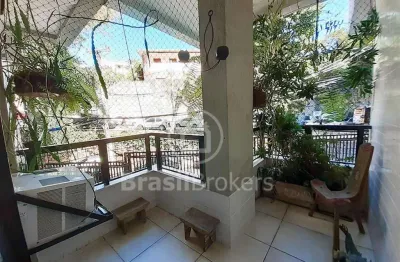 Apartamento à venda com 75,00m² e 2 quartos em copacabana, rio de janeiro - rj