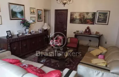 Apartamento à venda com 156,00m² e 3 quartos em copacabana, rio de janeiro - rj