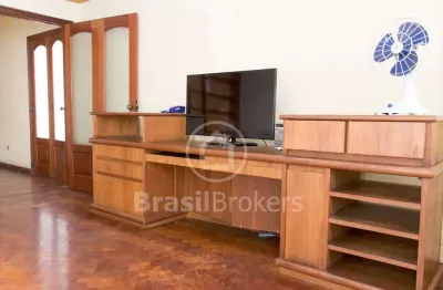 Apartamento à venda com 255,00m² e 4 quartos em copacabana, rio de janeiro - rj