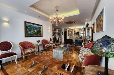 Apartamento com 2 quartos à venda na Rua Souza Lima, Copacabana, Rio de Janeiro