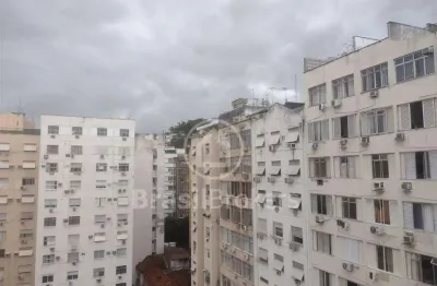 Kitnet / Stúdio à venda na Rua Francisco Sá, Copacabana, Rio de Janeiro