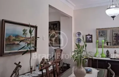 Apartamento com 3 quartos à venda na Avenida Nossa Senhora de Copacabana, Copacabana, Rio de Janeiro