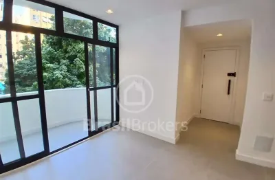 Apartamento com 2 quartos à venda na Avenida Nossa Senhora de Copacabana, Copacabana, Rio de Janeiro