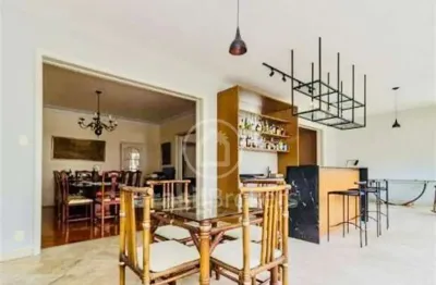 Apartamento à venda com 300,00m² e 4 quartos em copacabana, rio de janeiro - rj