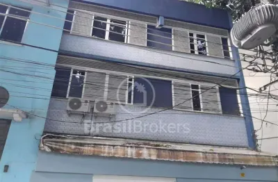 Casa à venda com 264,00m² e 4 quartos em catete, rio de janeiro - rj