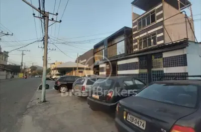 Sala comercial à venda na Rua Alfredo de Morais, Campo Grande, Rio de Janeiro