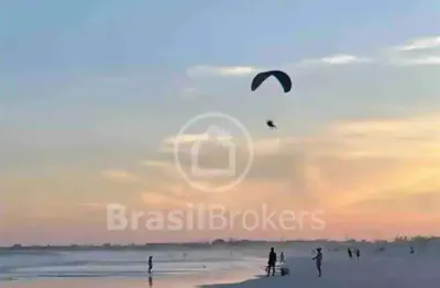 Casa em condomínio fechado com 2 quartos à venda na Rua Miramar, Braga, Cabo Frio