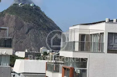Apartamento com 1 quarto à venda na Rua General Severiano, Botafogo, Rio de Janeiro