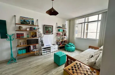 Apartamento com 2 quartos à venda na Avenida Pasteur, Botafogo, Rio de Janeiro