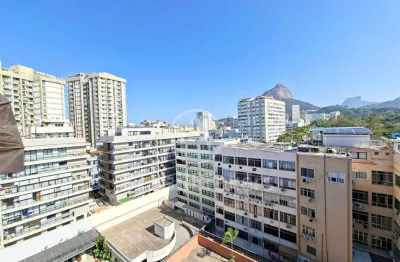 Apartamento com 2 quartos à venda na Rua Adalberto Ferreira, Leblon, Rio de Janeiro