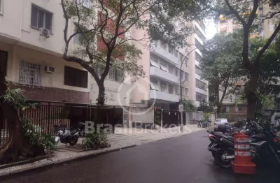 Apartamento com 1 quarto à venda na Rua General Ribeiro da Costa, Leme, Rio de Janeiro