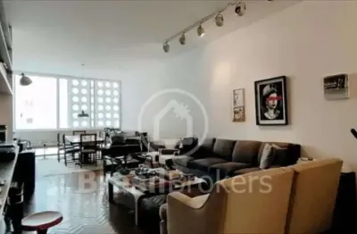 Apartamento 3 quartos à venda na rua barão de ipanema - copacabana