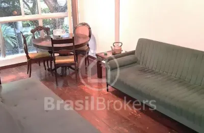 Apartamento com 3 quartos à venda na Rua Nascimento Silva, Ipanema, Rio de Janeiro
