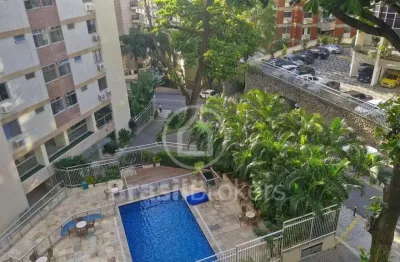 Apartamento com 2 quartos à venda na Rua Presidente Alfonso López, Lagoa, Rio de Janeiro