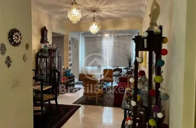 Apartamento com 3 quartos à venda na Avenida Nossa Senhora de Copacabana, Copacabana, Rio de Janeiro