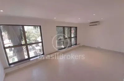 Sala comercial com 1 sala à venda na Rua Jardim Botânico, Jardim Botânico, Rio de Janeiro