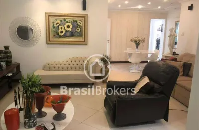 Apartamento com 3 quartos à venda na Avenida Vieira Souto, Ipanema, Rio de Janeiro