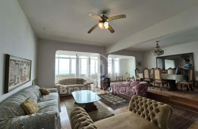 Apartamento com 4 quartos à venda na Avenida Atlântica, Copacabana, Rio de Janeiro