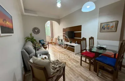 Apartamento com 2 quartos à venda na Rua Martins Ribeiro, Flamengo, Rio de Janeiro