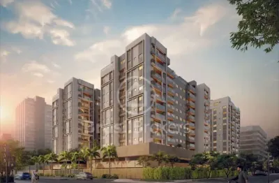 Apartamento 2 quartos e 1 vaga a venda no bloco prestige do iconyc you