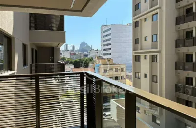 Apartamento 2 quartos e 1 vaga a venda no bloco prestige do iconyc you