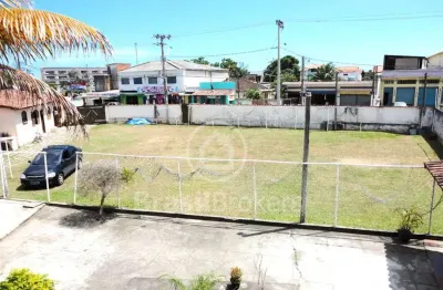 Terreno à venda em ponta negra - maricá - com 40 metros de frente