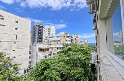 Apartamento com 2 quartos à venda na Rua Maria Quitéria, Ipanema, Rio de Janeiro