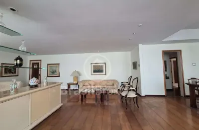 Apartamento à venda com 3 quartos  em localizacao privilegiada em copacabana