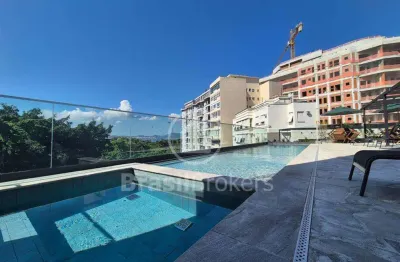 Apartamento com 1 quarto à venda na Rua do Russel, Glória, Rio de Janeiro