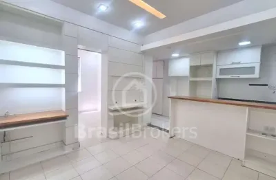 Apartamento com 1 quarto à venda na Rua Joaquim Nabuco, Ipanema, Rio de Janeiro
