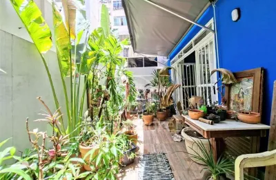 Apartamento com 3 quartos à venda na Rua Barão de Ipanema, Copacabana, Rio de Janeiro