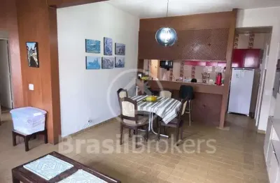 Apartamento com 3 quartos à venda, 78 m² em ipanema, rio de janeiro/rj