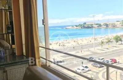 Apartamento com 2 quartos à venda na Rua Souza Lima, Copacabana, Rio de Janeiro