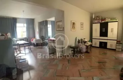 Apartamento com 4 quartos à venda na Rua das Palmeiras, Botafogo, Rio de Janeiro