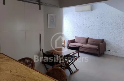 Apartamento com 3 quartos à venda na Rua Santa Clara, Copacabana, Rio de Janeiro