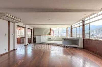 Condominio do edificio ' almirante guilhem' - apartamento duplex 4 quartos, sendo 1 suíte