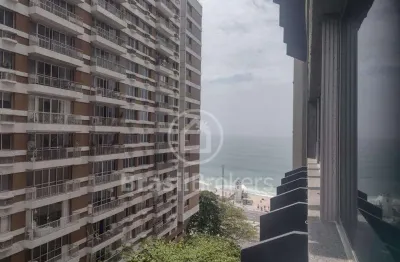 Apartamento com 3 quartos à venda na Rua Sá Ferreira, Copacabana, Rio de Janeiro