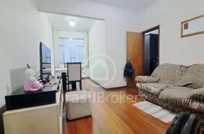 Apartamento com 1 quarto à venda na Ladeira dos Tabajaras, Copacabana, Rio de Janeiro