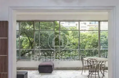 Apartamento avenida oswaldo cruz. 3 quartos, 1 suite e 1 vaga de garagem