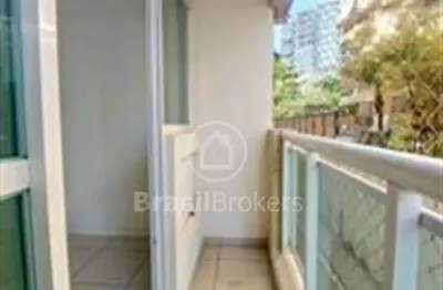 Apartamento com 2 quartos à venda na Rua Pio Correia, Jardim Botânico, Rio de Janeiro