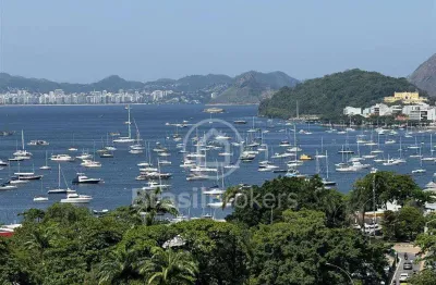 Cobertura com 3 quartos à venda na Praia Botafogo, Botafogo, Rio de Janeiro