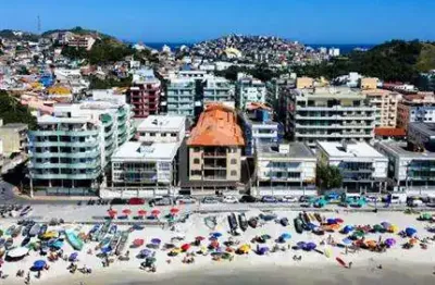 Apartamento com 2 quartos à venda em localização privilegiada em arraial do cabo
