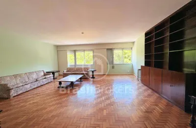 Apartamento com 3 quartos à venda na Praia Botafogo, Botafogo, Rio de Janeiro