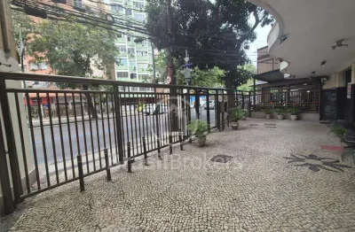 Sala comercial à venda na Rua do Humaitá, Humaitá, Rio de Janeiro