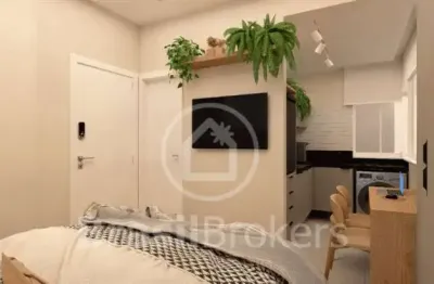 Apartamento com 2 quartos à venda na Rua Bambina, Botafogo, Rio de Janeiro