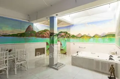 Apartamento com 3 quartos à venda na Avenida Rui Barbosa, Flamengo, Rio de Janeiro