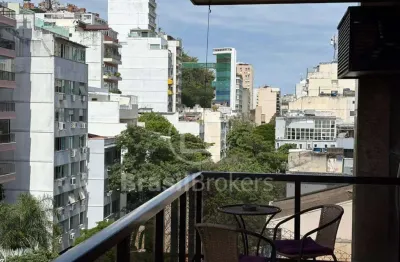 Apartamento com 4 quartos à venda na Rua Barão da Torre, Ipanema, Rio de Janeiro